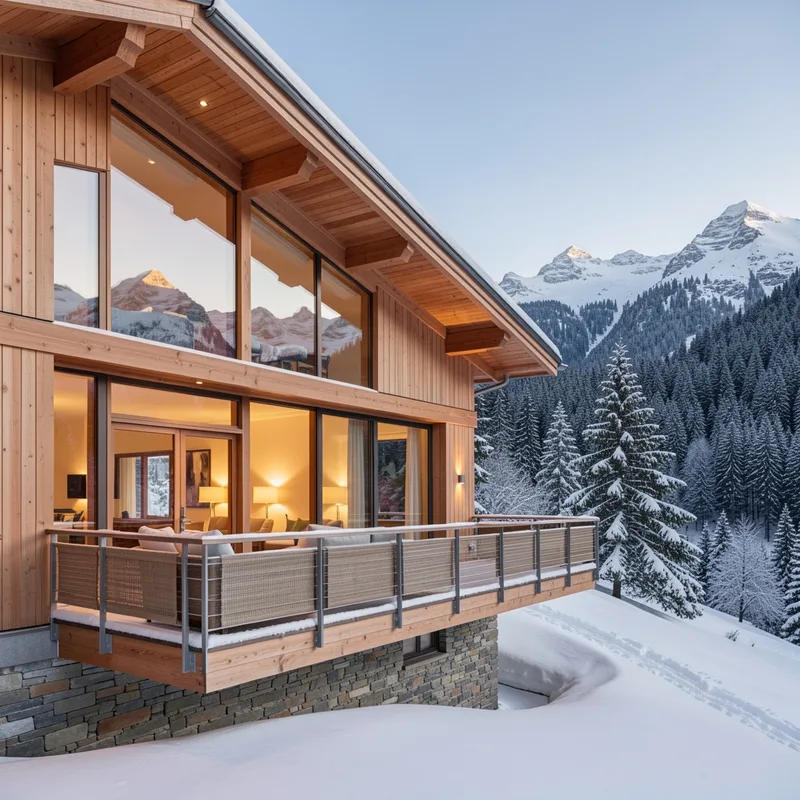 Location à Valloire : tarifs 2026, types de logements et conseils pour réserver