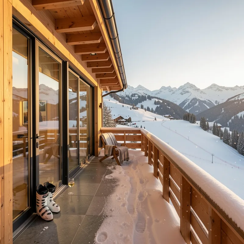 Location ski à Valloire : tarifs 2026, secteurs et conseils pour réserver